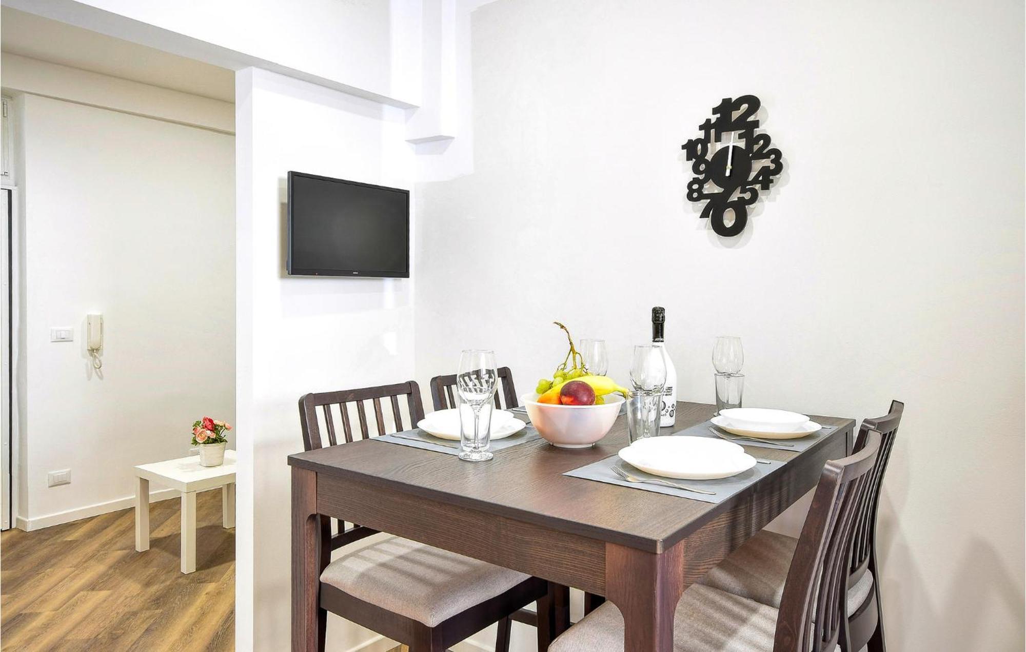 La Luce Nel Borgo Apartment Genoa Exterior photo