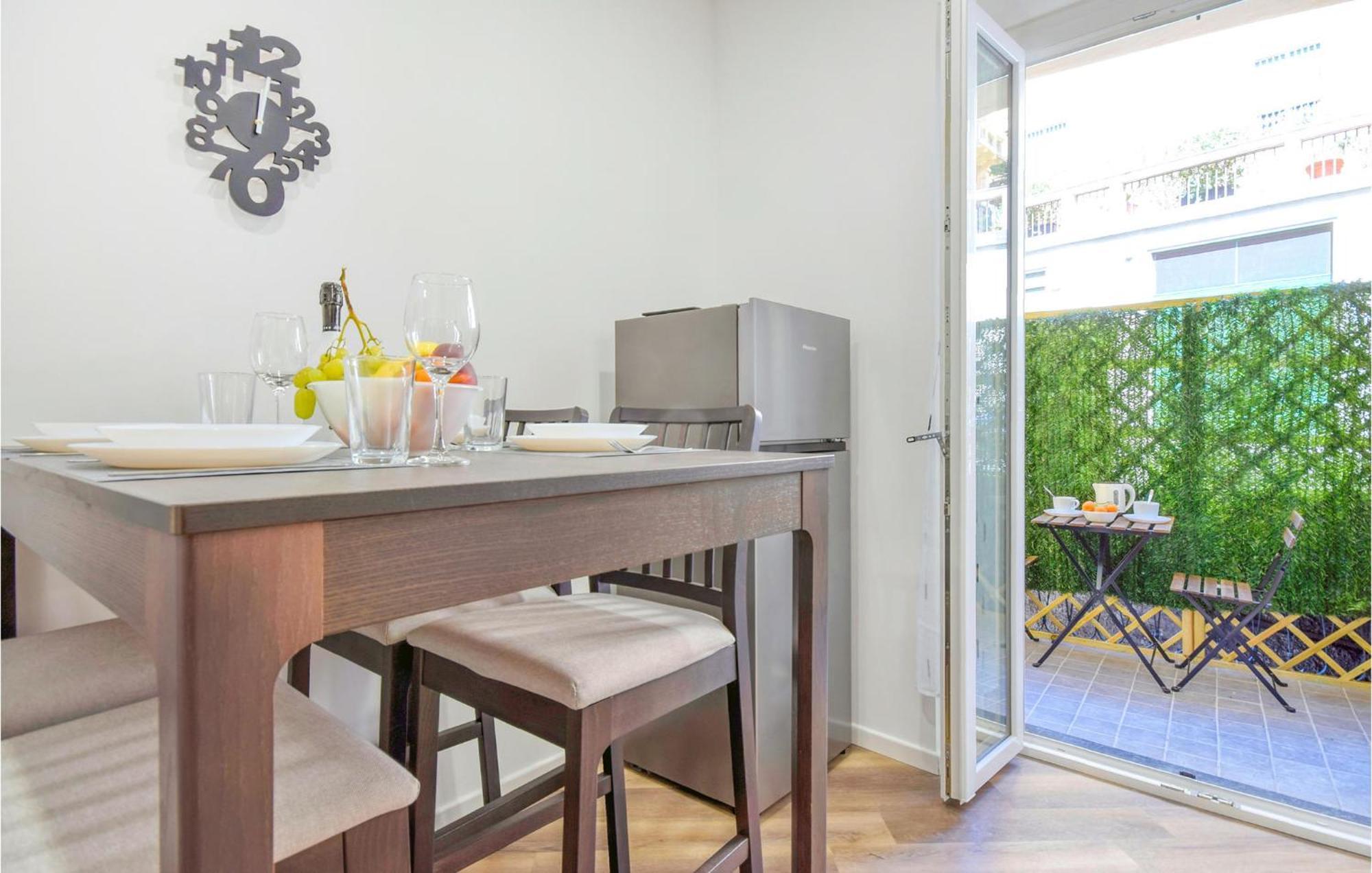 La Luce Nel Borgo Apartment Genoa Exterior photo